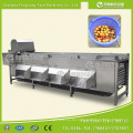 High Efficiency Automatic Apple Avocado Onion Sorting Grading Machine